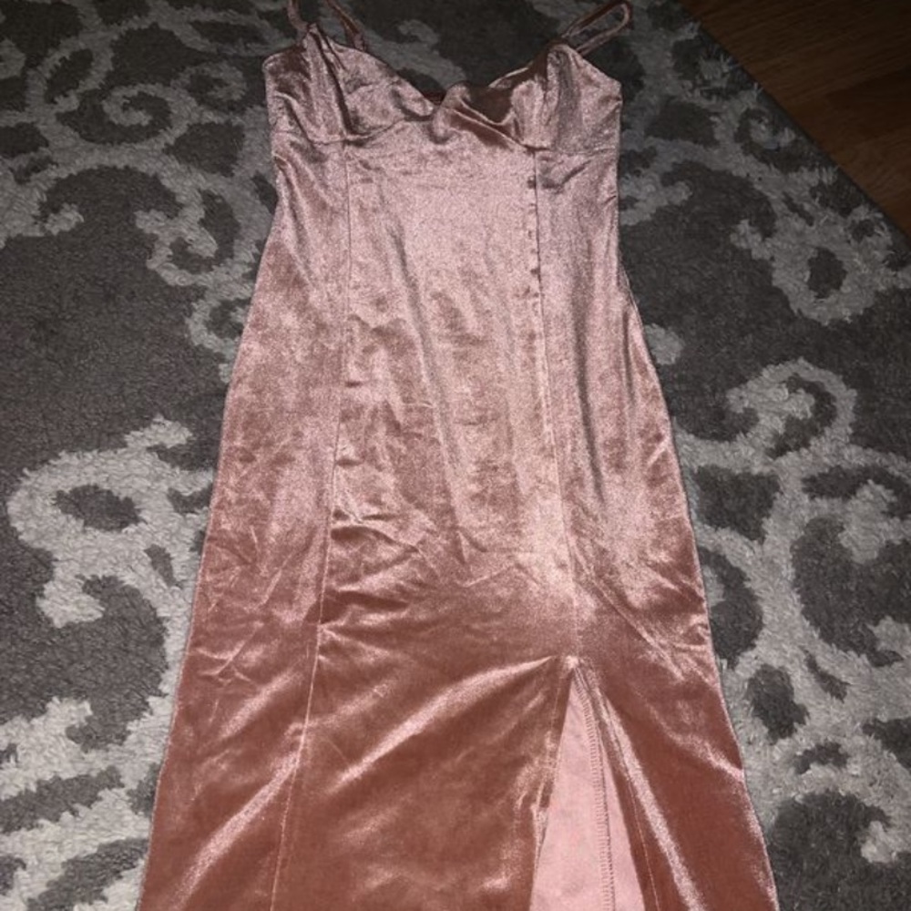 HOCO / party dress